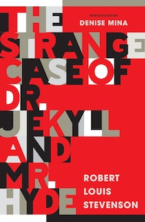 Couverture_The Strange Case of Dr Jekyll and Mr Hyde