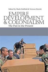 Couverture_Empire, Development & Colonialism