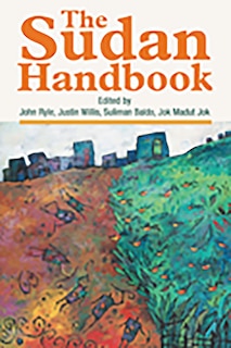Front cover_The Sudan Handbook