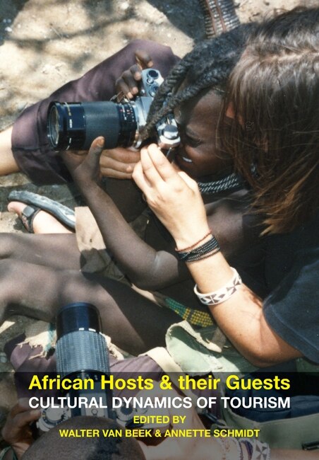 African Hosts and their Guests: Cultural Dynamics of Tourism