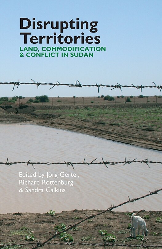 Front cover_Disrupting Territories