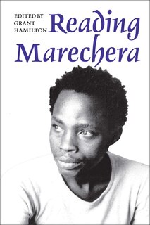 Front cover_Reading Marechera