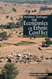 Couverture_The Economics of Ethnic Conflict