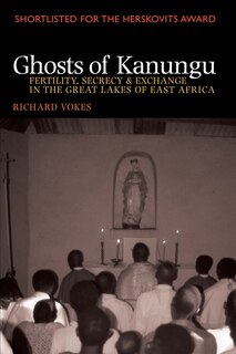 Front cover_Ghosts of Kanungu