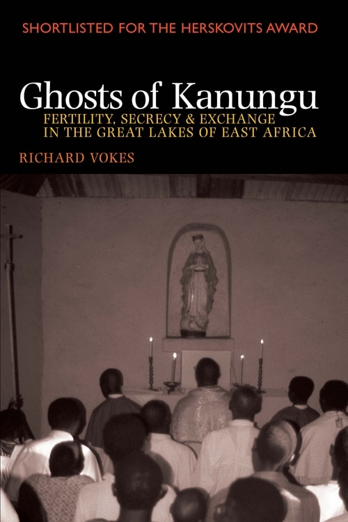 Front cover_Ghosts of Kanungu