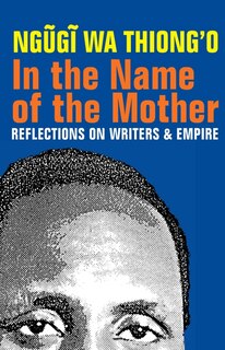 Front cover_In the Name of the Mother
