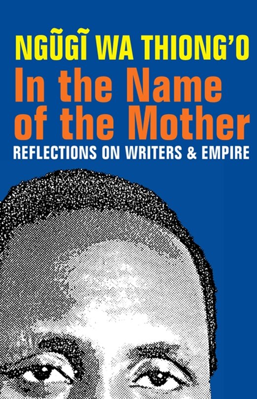 Front cover_In the Name of the Mother