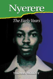 Front cover_Nyerere