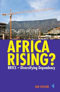 Front cover_Africa Rising?