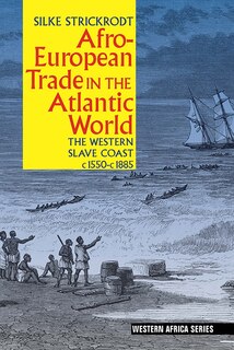 Couverture_Afro-European Trade in the Atlantic World