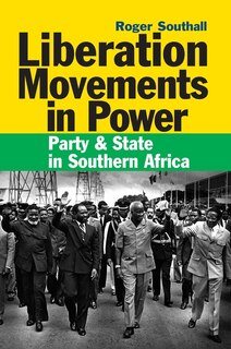 Couverture_Liberation Movements in Power