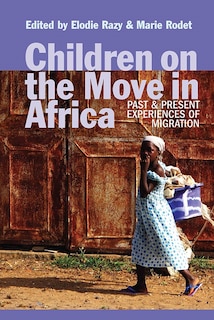 Front cover_Children on the Move in Africa