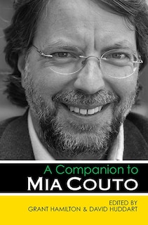Front cover_A Companion to Mia Couto
