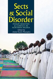 Front cover_Sects & Social Disorder