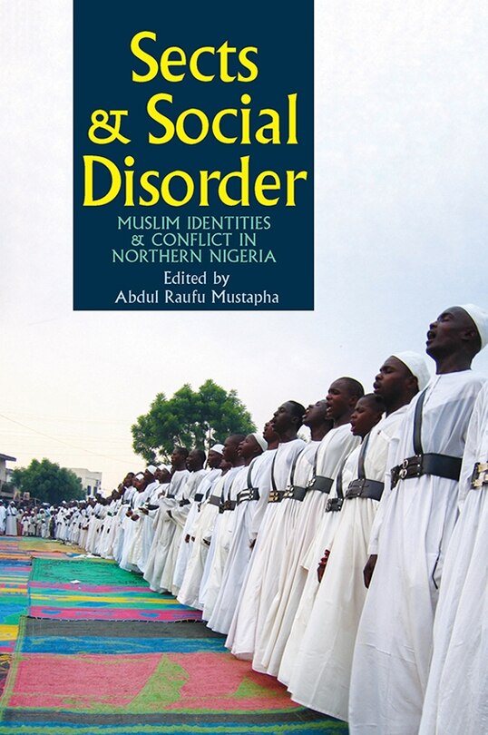 Front cover_Sects & Social Disorder