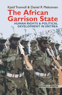 Couverture_The African Garrison State