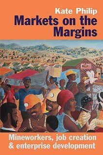 Front cover_Markets on the Margins