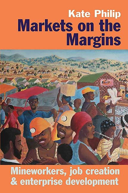 Front cover_Markets on the Margins