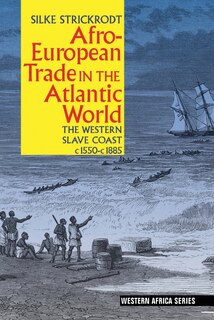 Front cover_Afro-European Trade in the Atlantic World