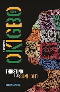 Front cover_Christopher Okigbo 1930-67