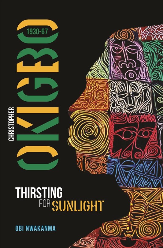 Front cover_Christopher Okigbo 1930-67