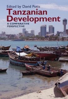 Front cover_Tanzanian Development