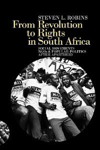 Front cover_From Revolution to Rights in South Africa