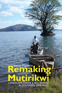 Couverture_Remaking Mutirikwi