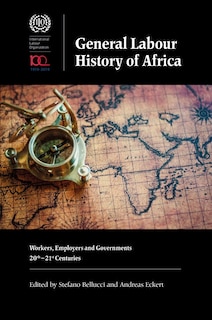 Front cover_General Labour History of Africa