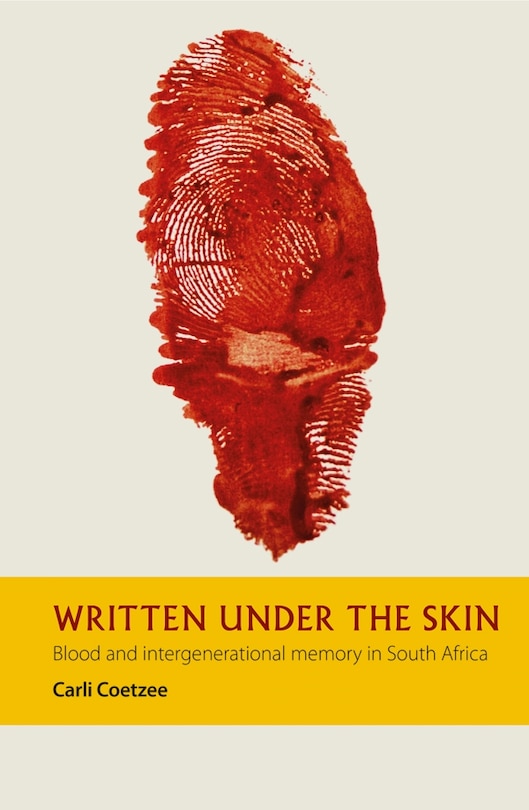 Couverture_Written under the Skin
