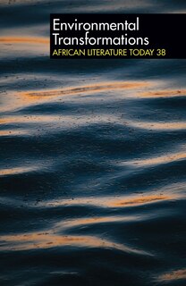 Front cover_ALT 38 Environmental Transformations