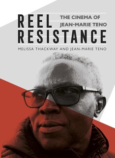 Couverture_Reel Resistance - The Cinema of Jean-Marie Teno