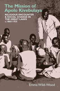Couverture_The Mission of Apolo Kivebulaya