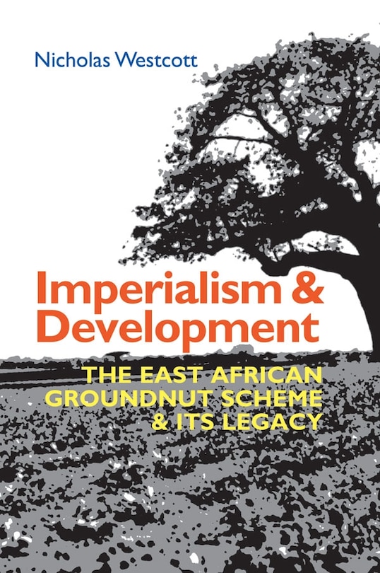 Front cover_Imperialism and Development