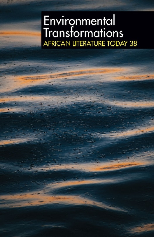 Front cover_ALT 38 Environmental Transformations