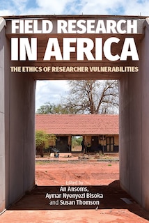 Couverture_Field Research in Africa