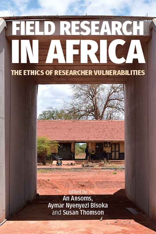 Couverture_Field Research in Africa