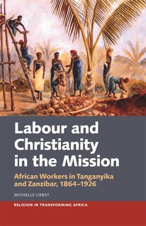 Front cover_Labour & Christianity in the Mission