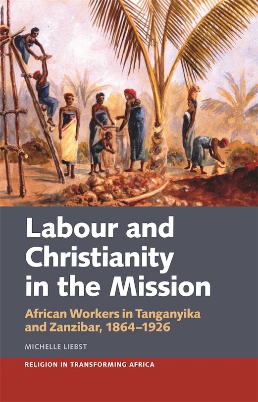 Front cover_Labour & Christianity in the Mission