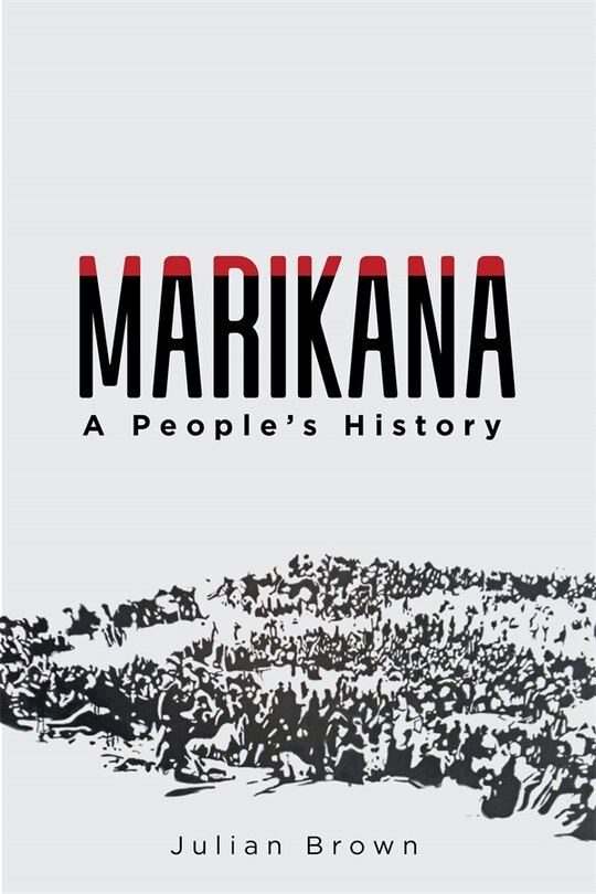 Front cover_Marikana
