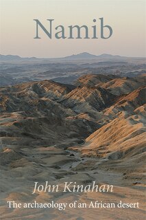 Front cover_Namib