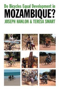 Front cover_Do Bicycles Equal Development in Mozambique?