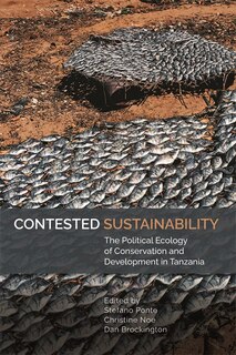 Front cover_Contested Sustainability
