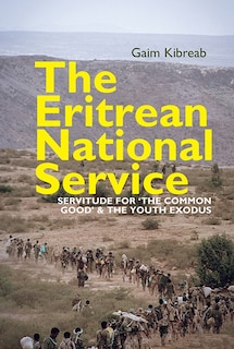 Front cover_The Eritrean National Service