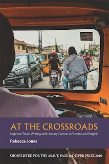 Couverture_At the Crossroads