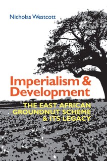 Front cover_Imperialism and Development