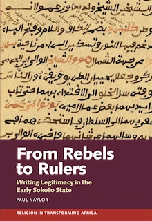 Couverture_From Rebels to Rulers