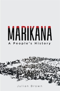 Front cover_Marikana