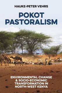 Front cover_Pokot Pastoralism