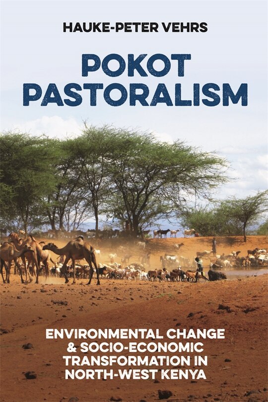 Front cover_Pokot Pastoralism